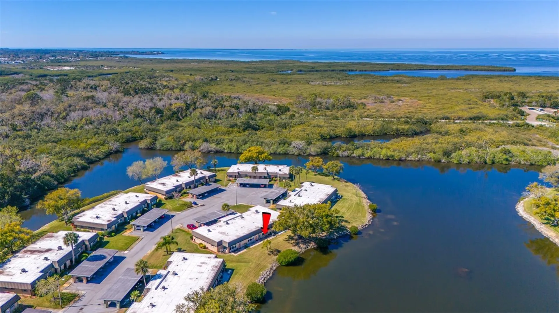 4127 Hampton Drive New Port Richey FL 34652