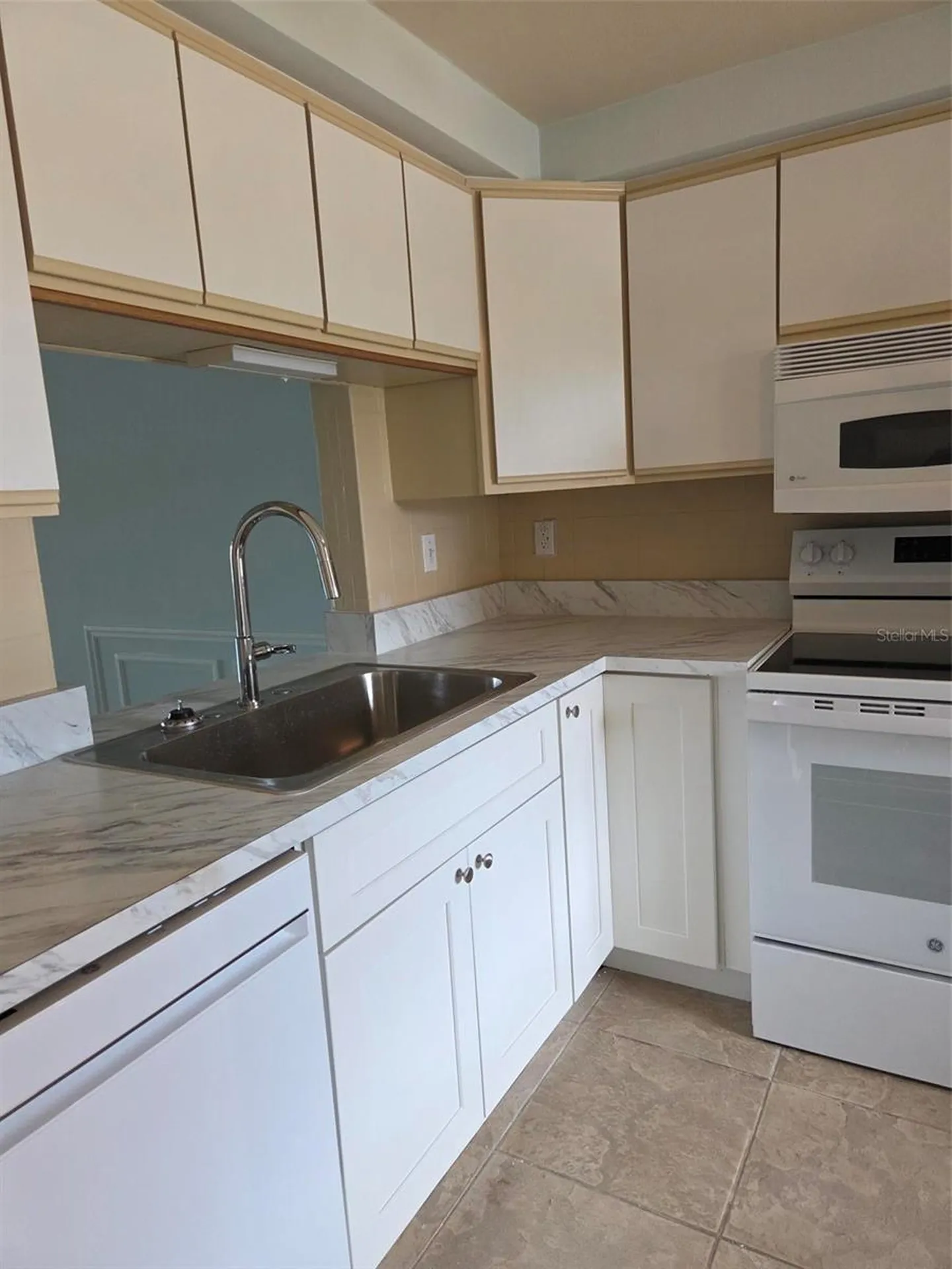 4127 Hampton Drive New Port Richey FL 34652