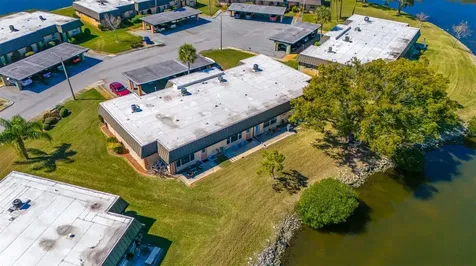 4127 Hampton Drive New Port Richey FL 34652