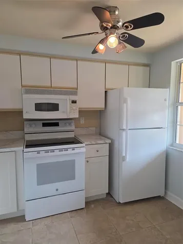4127 Hampton Drive New Port Richey FL 34652
