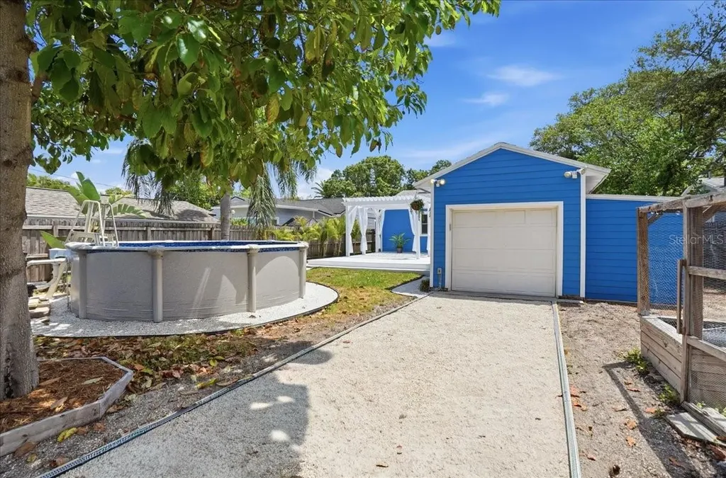3145 8th Avenue N St Petersburg FL 33713