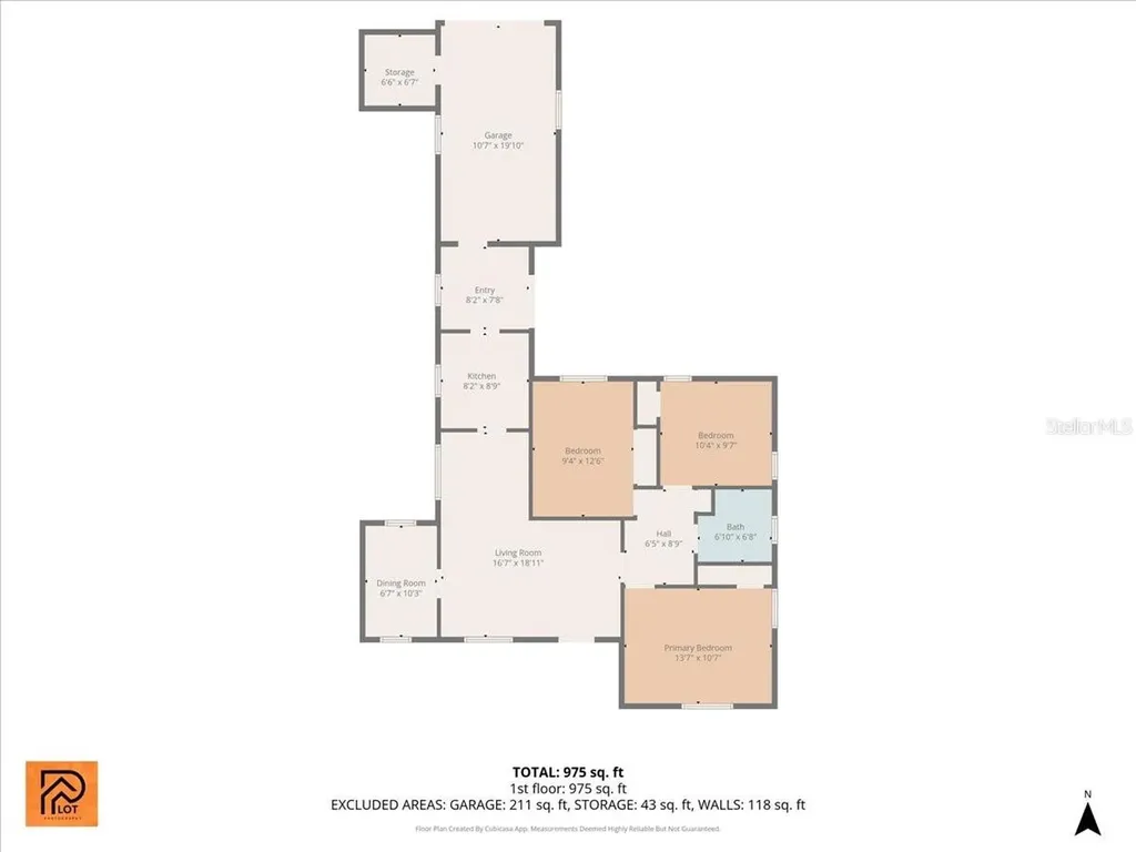 3145 8th Avenue N St Petersburg FL 33713