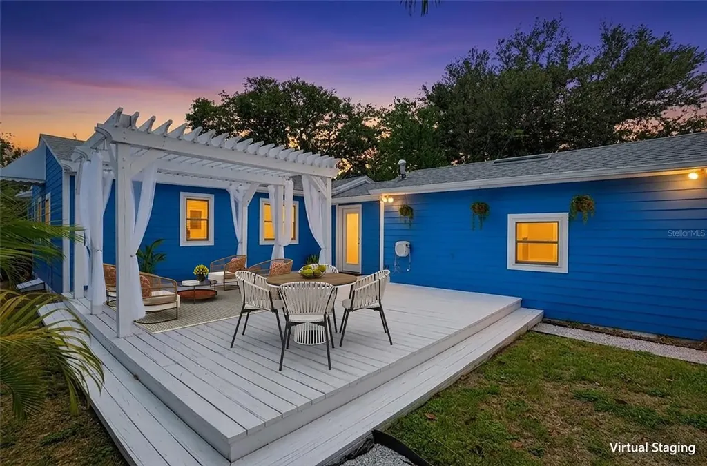 3145 8th Avenue N St Petersburg FL 33713