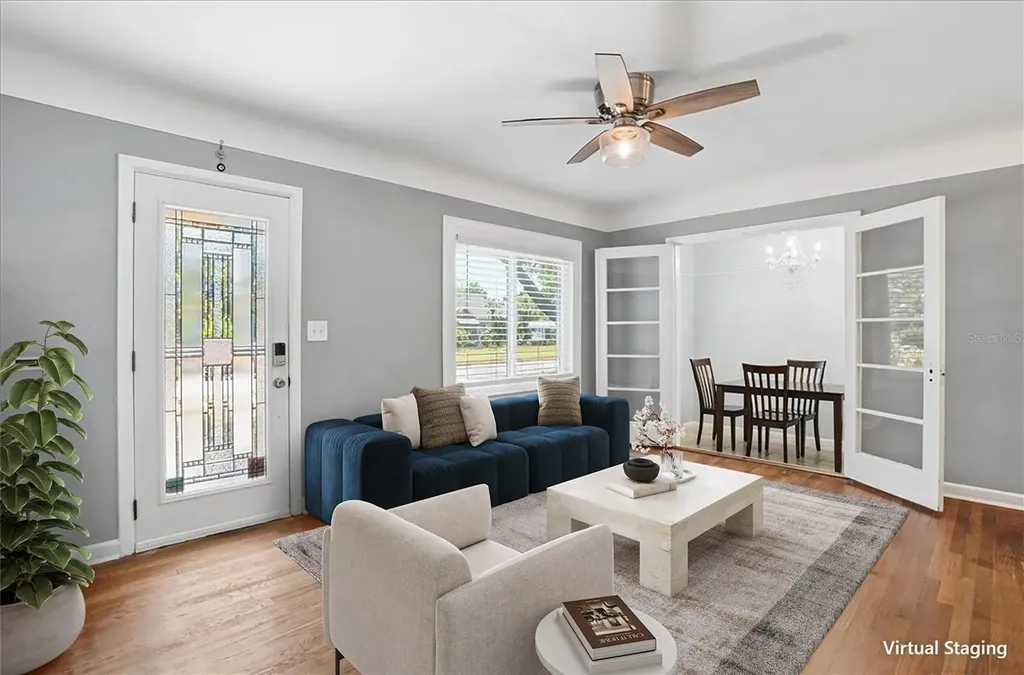 3145 8th Avenue N St Petersburg FL 33713