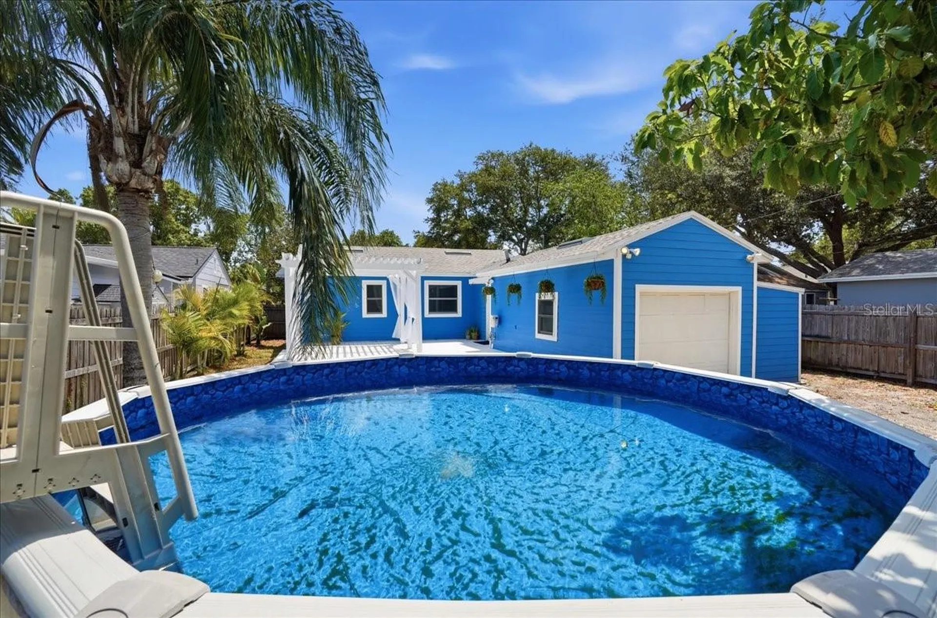 3145 8th Avenue N St Petersburg FL 33713