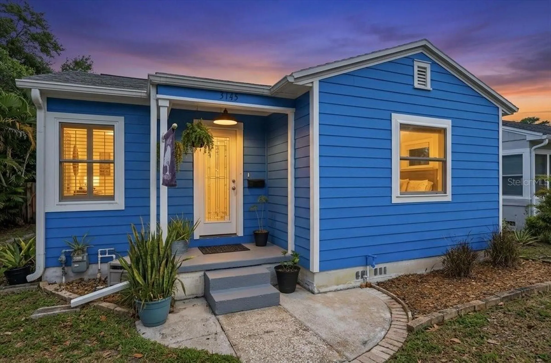 3145 8th Avenue N St Petersburg FL 33713