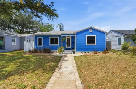 3145 8th Avenue N St Petersburg FL 33713