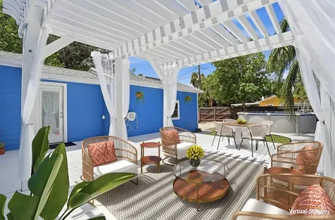 3145 8th Avenue N St Petersburg FL 33713