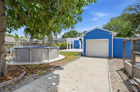 3145 8th Avenue N St Petersburg FL 33713