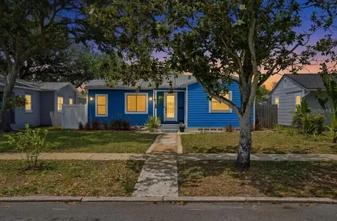 3145 8th Avenue N St Petersburg FL 33713