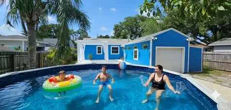 3145 8th Avenue N St Petersburg FL 33713