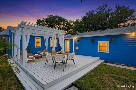 3145 8th Avenue N St Petersburg FL 33713