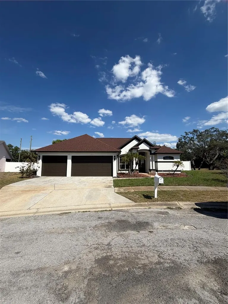 8137 Golden Bear Loop Port Richey FL 34668
