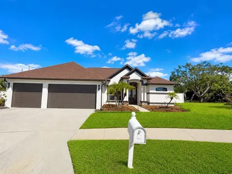 8137 Golden Bear Loop Port Richey FL 34668