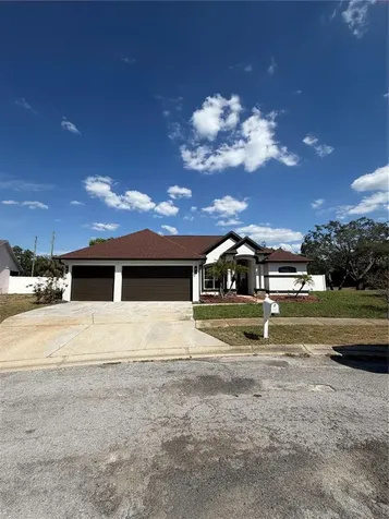 8137 Golden Bear Loop Port Richey FL 34668