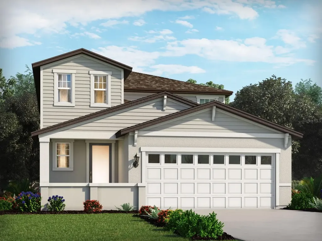 646 Pennywort Street Lake Alfred FL 33850