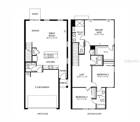 4561 Rangeland Way St Cloud FL 34772