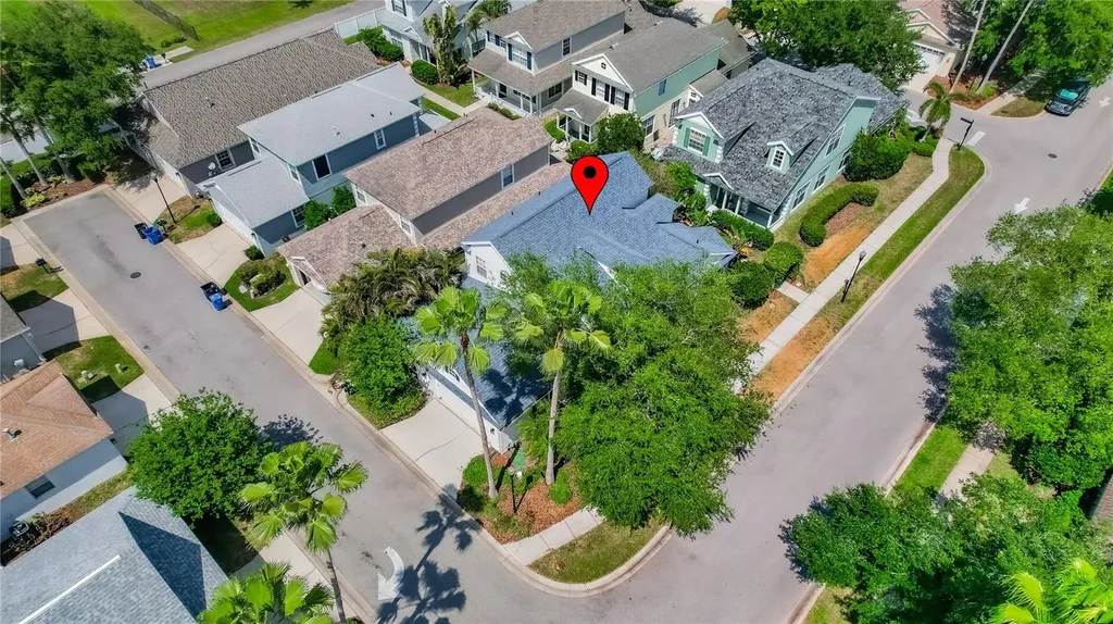10801 Spring Mountain Place Tampa FL 33626