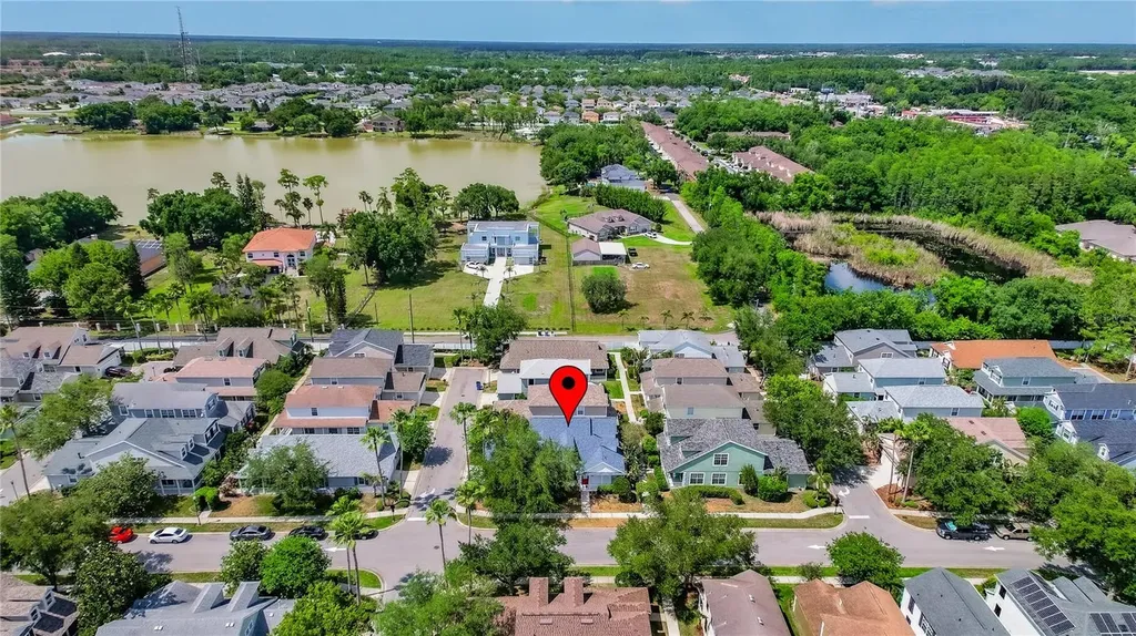 10801 Spring Mountain Place Tampa FL 33626