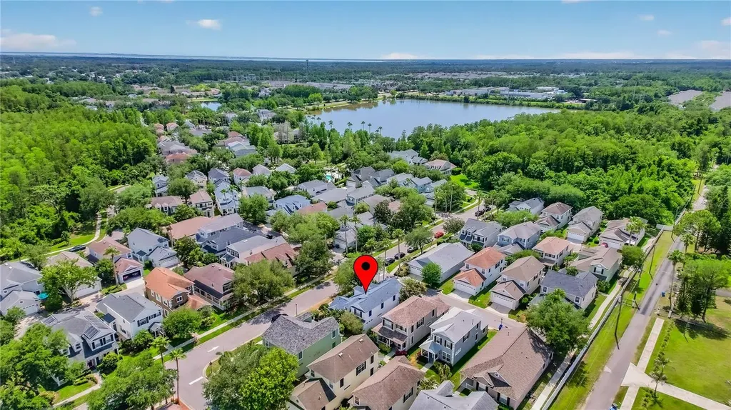 10801 Spring Mountain Place Tampa FL 33626