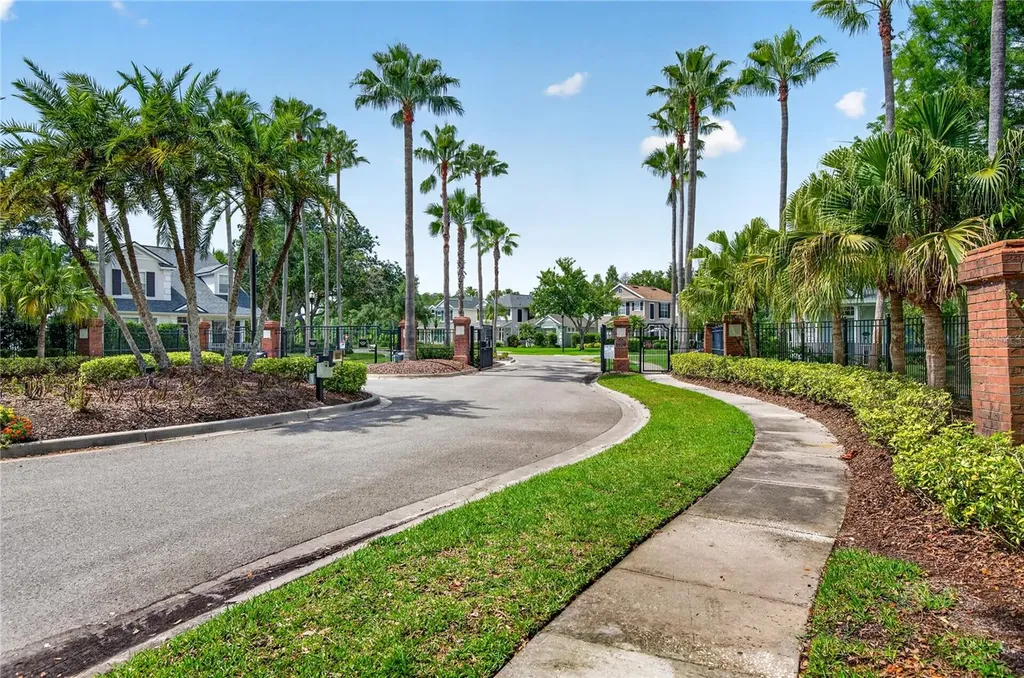 10801 Spring Mountain Place Tampa FL 33626