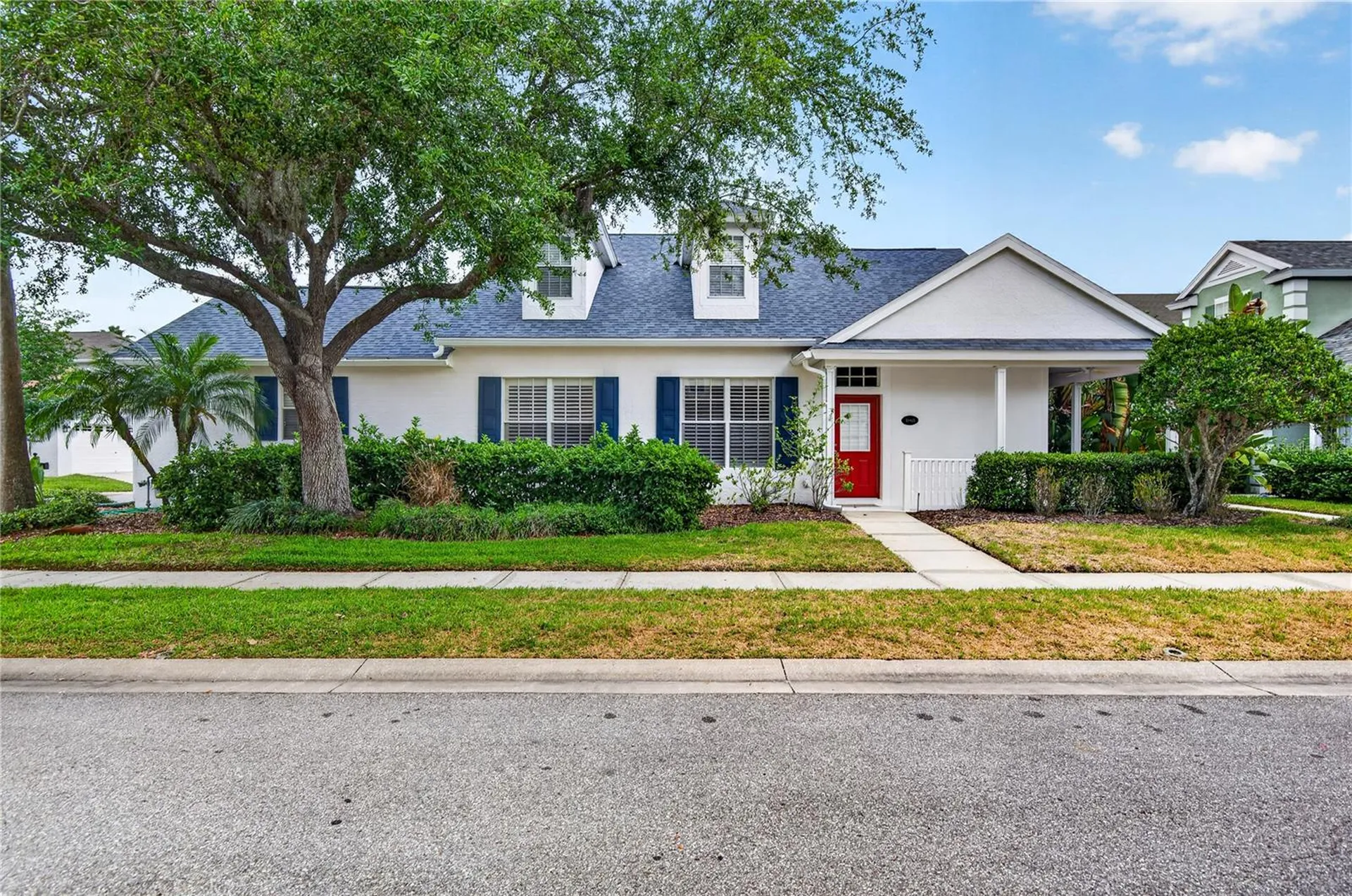10801 Spring Mountain Place Tampa FL 33626