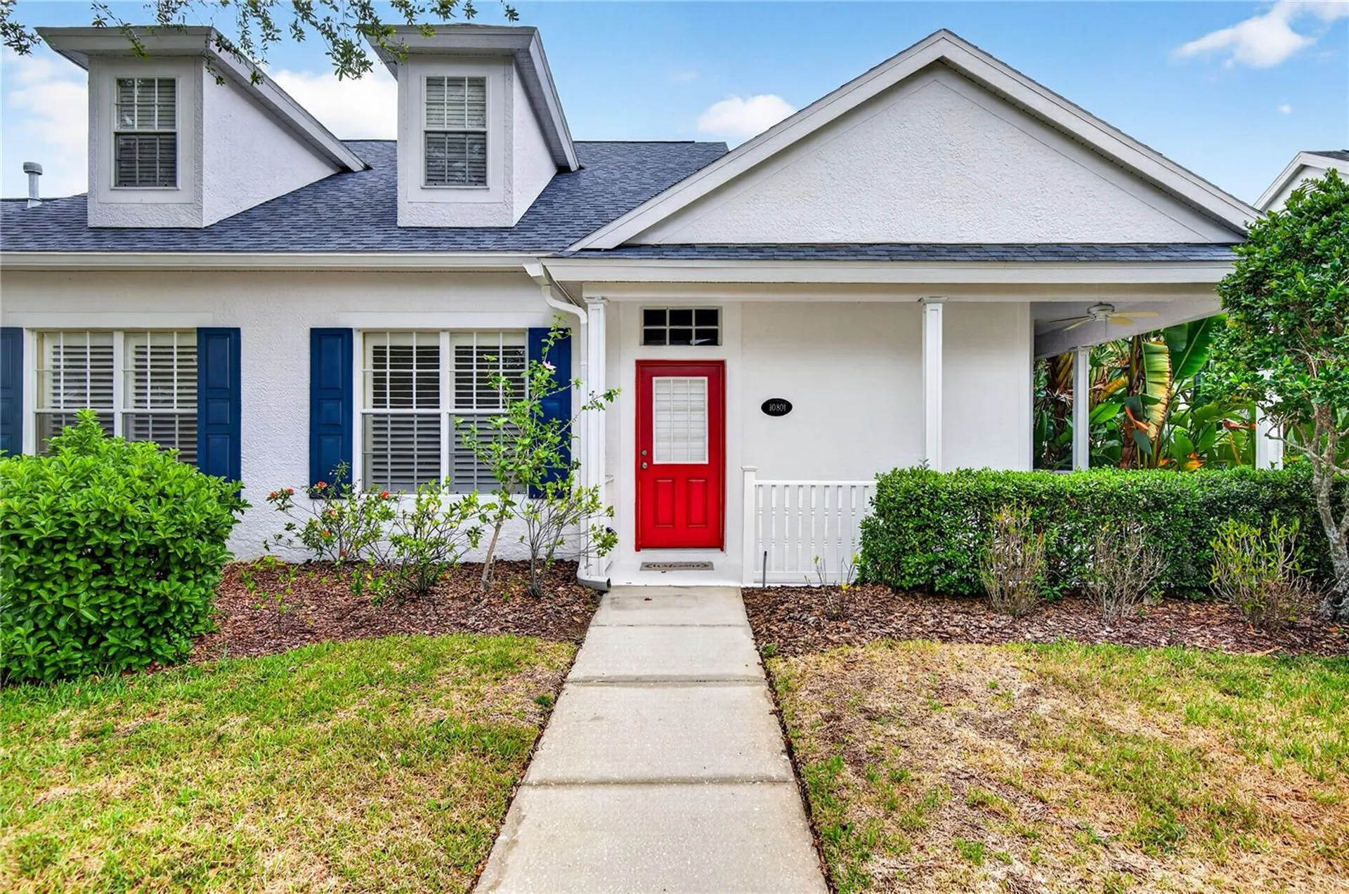 10801 Spring Mountain Place Tampa FL 33626