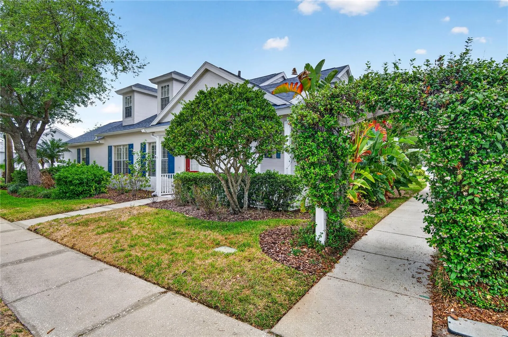 10801 Spring Mountain Place Tampa FL 33626