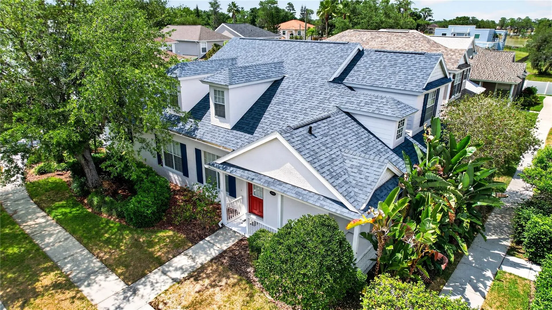 10801 Spring Mountain Place Tampa FL 33626
