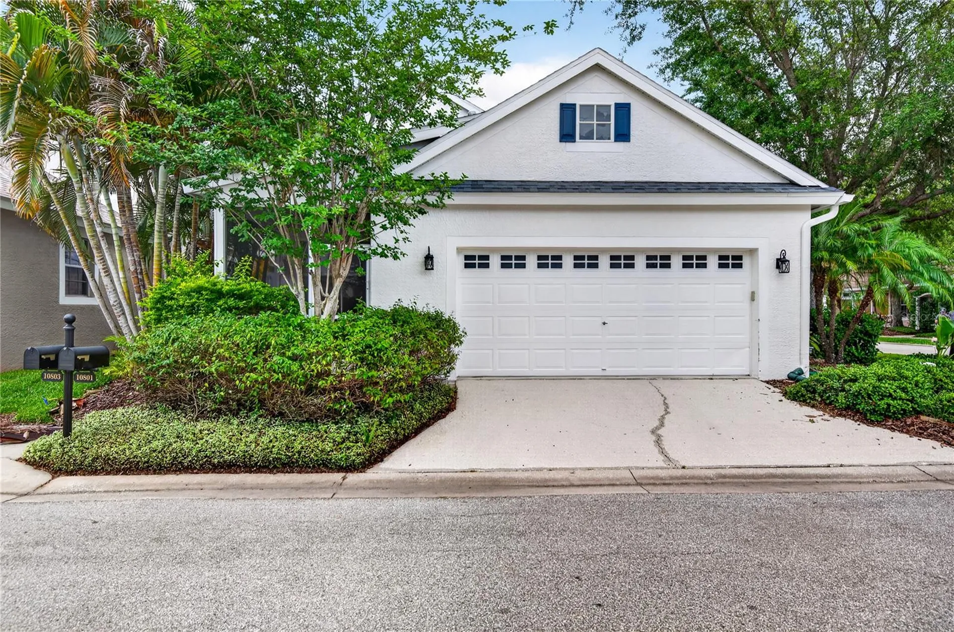 10801 Spring Mountain Place Tampa FL 33626
