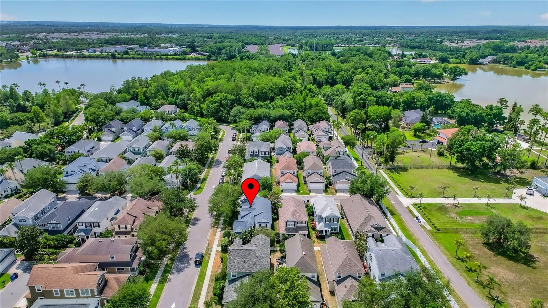 10801 Spring Mountain Place Tampa FL 33626