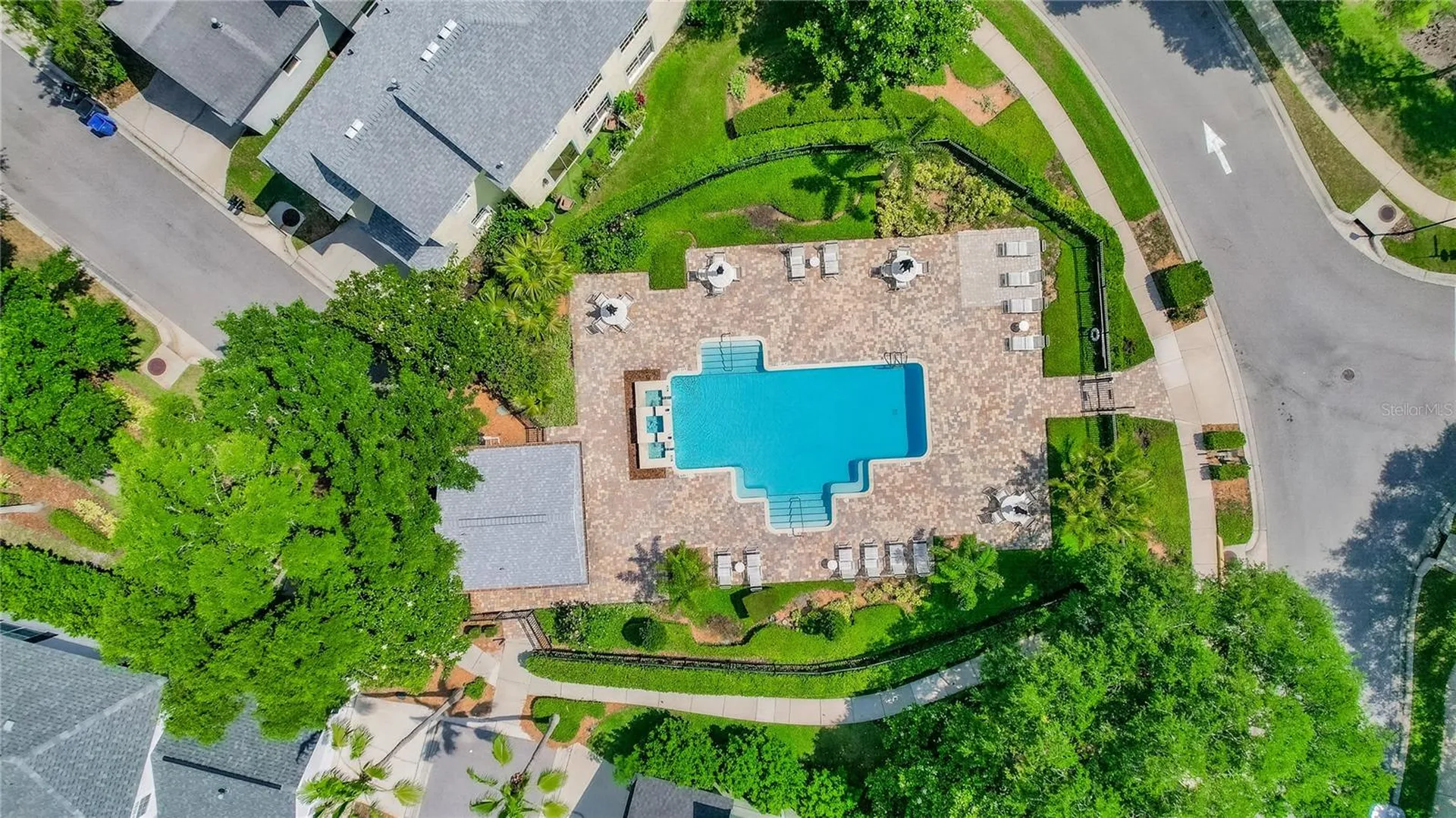 10801 Spring Mountain Place Tampa FL 33626
