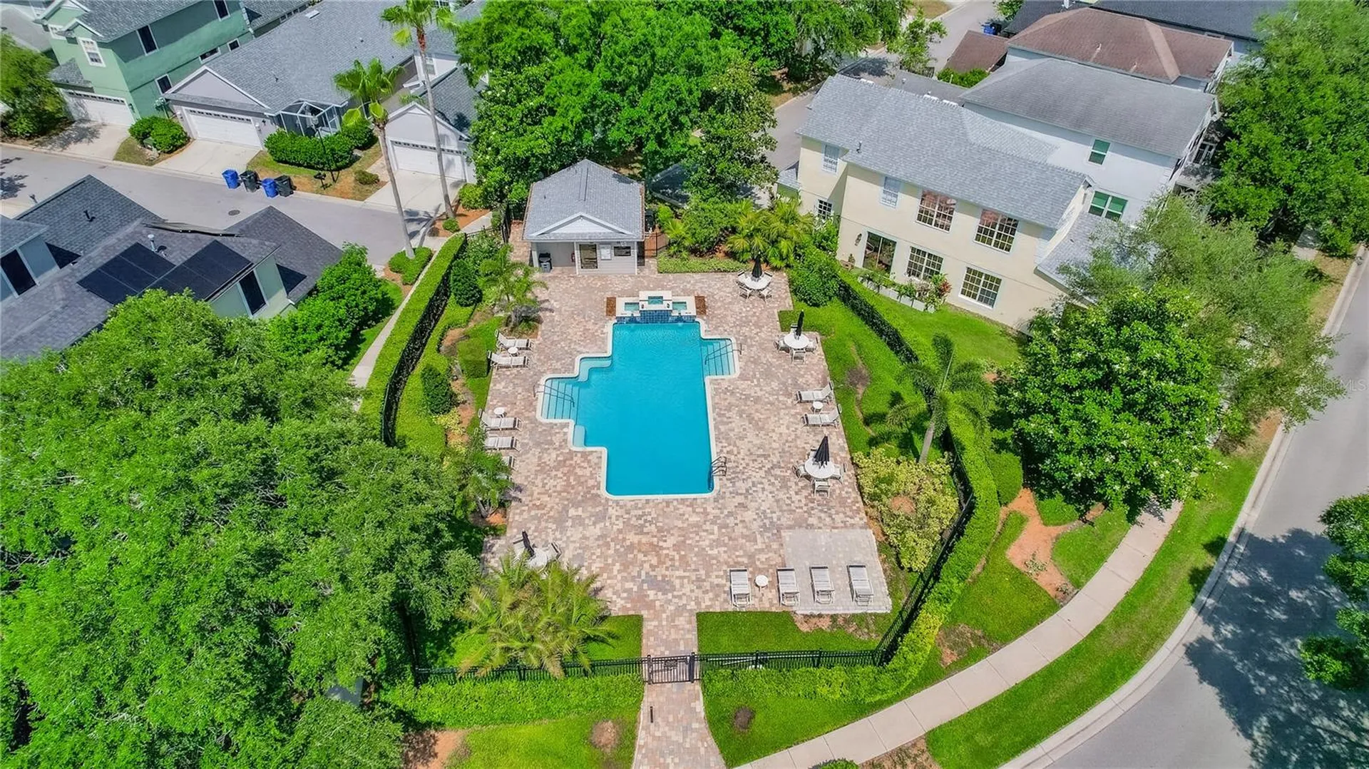 10801 Spring Mountain Place Tampa FL 33626