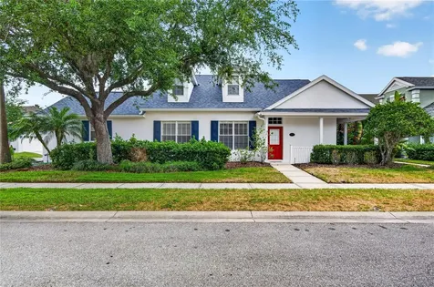 10801 Spring Mountain Place Tampa FL 33626