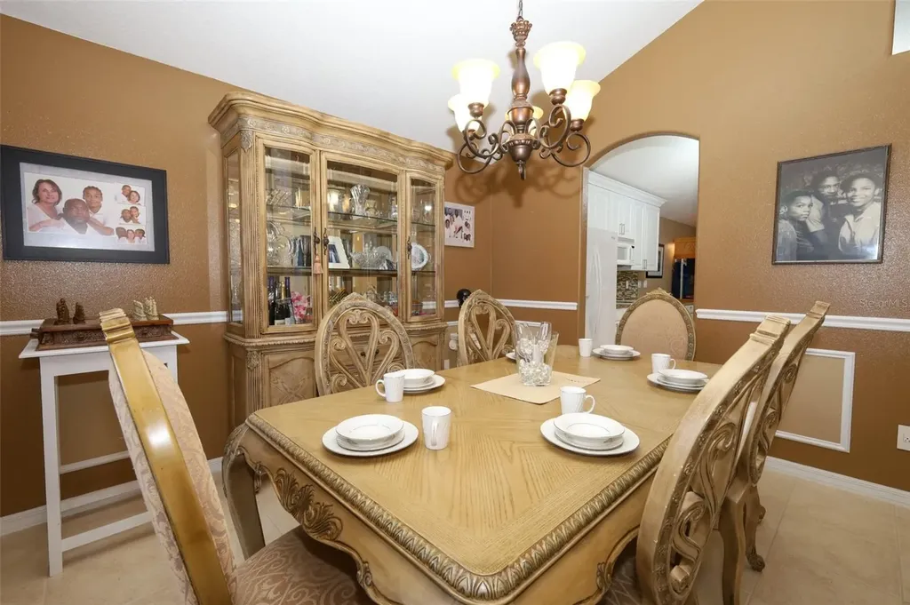 5467 Ward Lake Drive Port Orange FL 32128