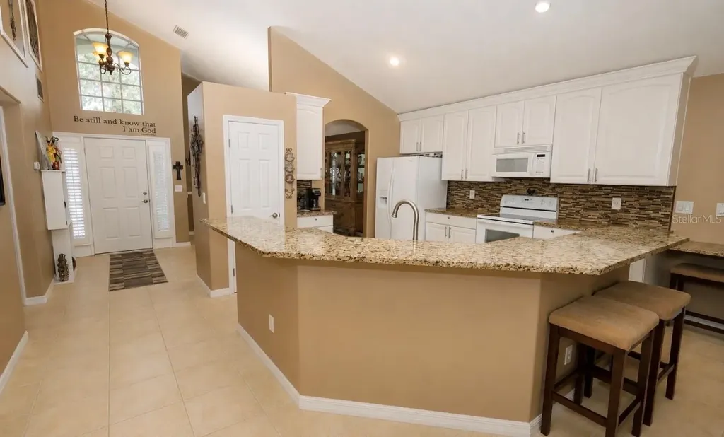 5467 Ward Lake Drive Port Orange FL 32128
