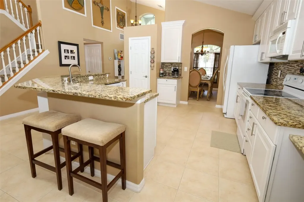 5467 Ward Lake Drive Port Orange FL 32128