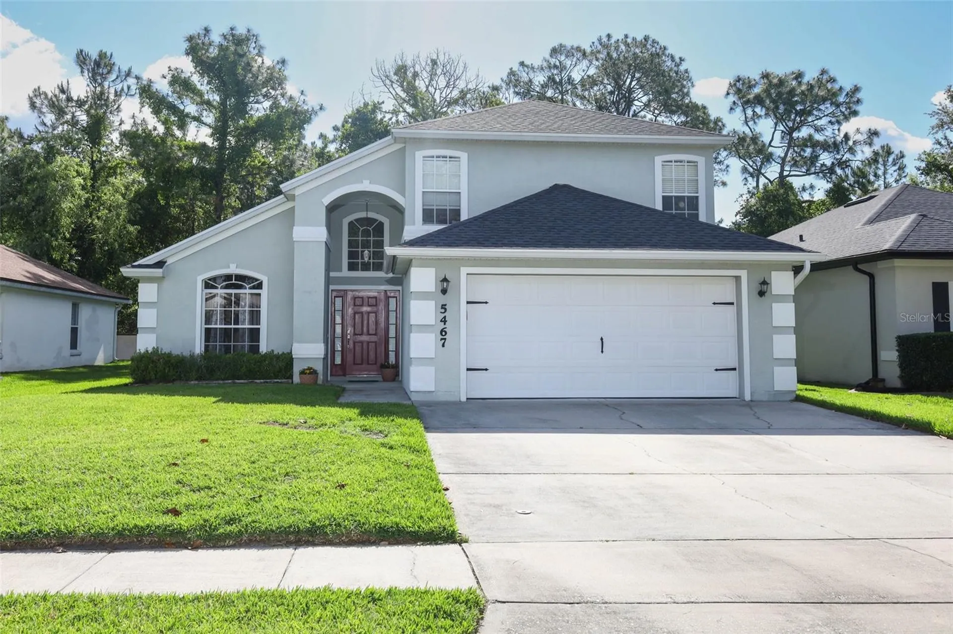 5467 Ward Lake Drive Port Orange FL 32128