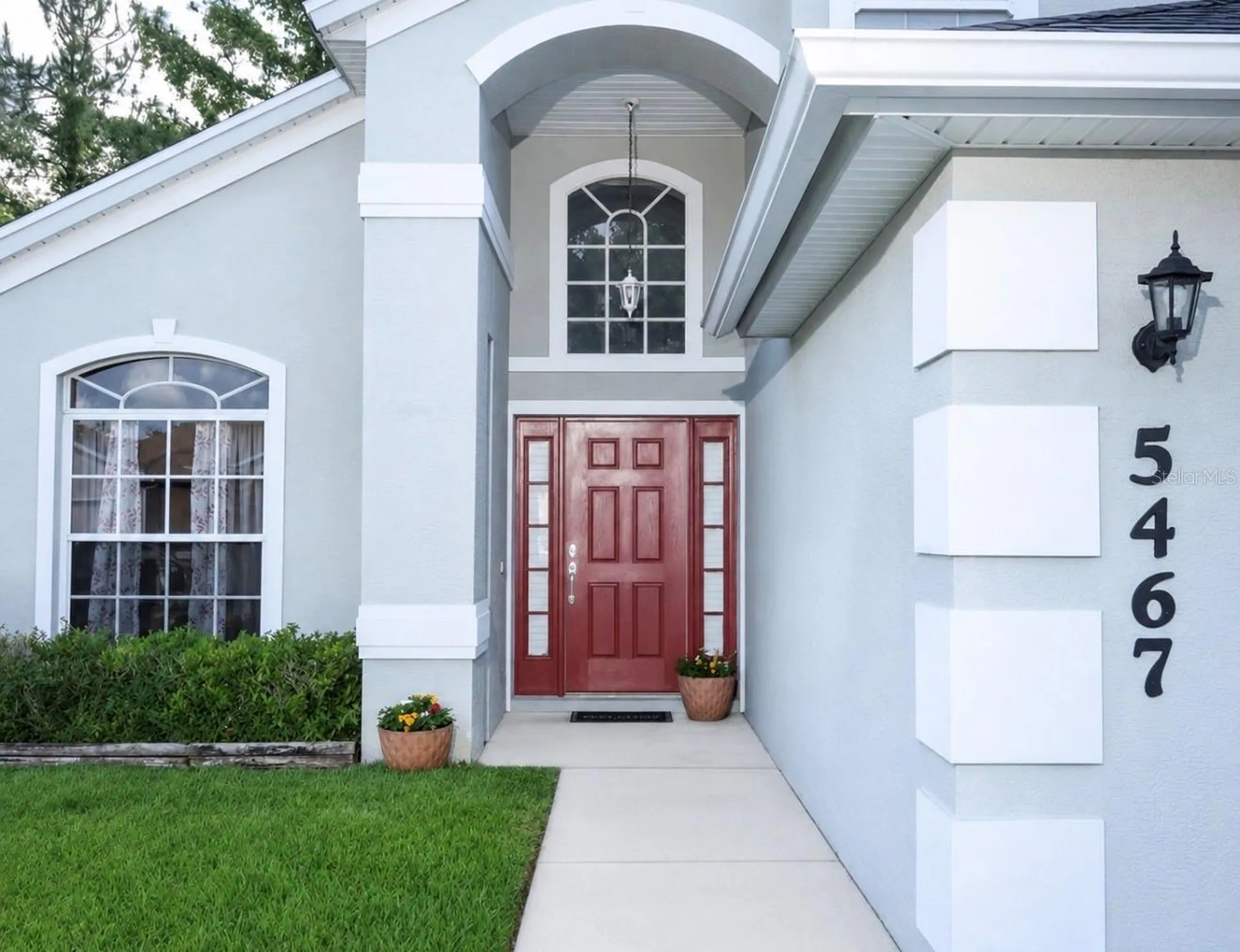 5467 Ward Lake Drive Port Orange FL 32128
