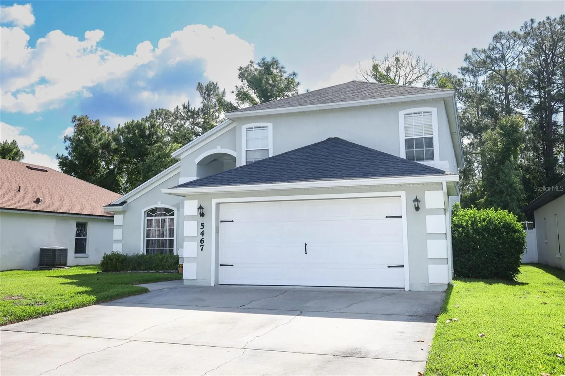 5467 Ward Lake Drive Port Orange FL 32128