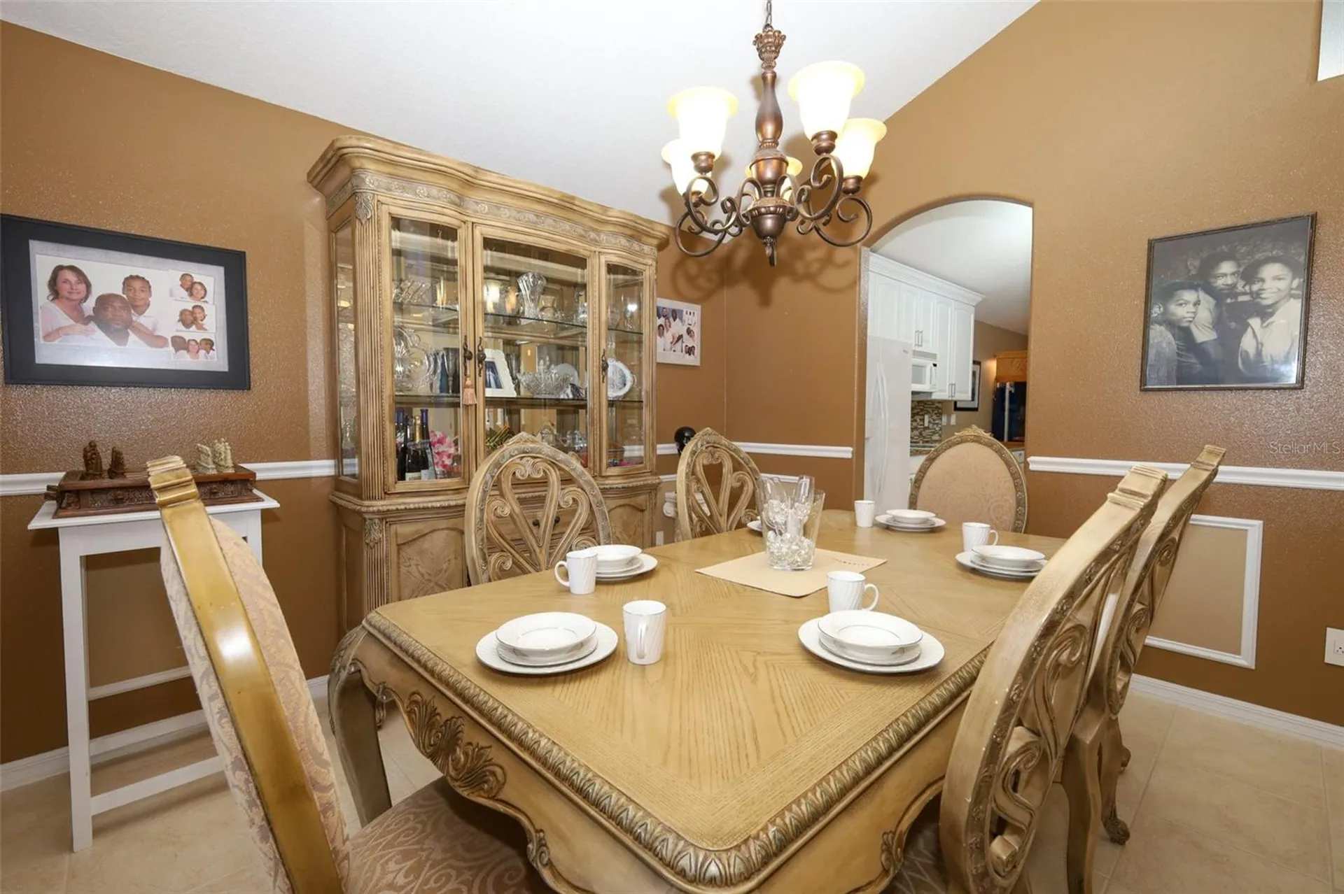 5467 Ward Lake Drive Port Orange FL 32128