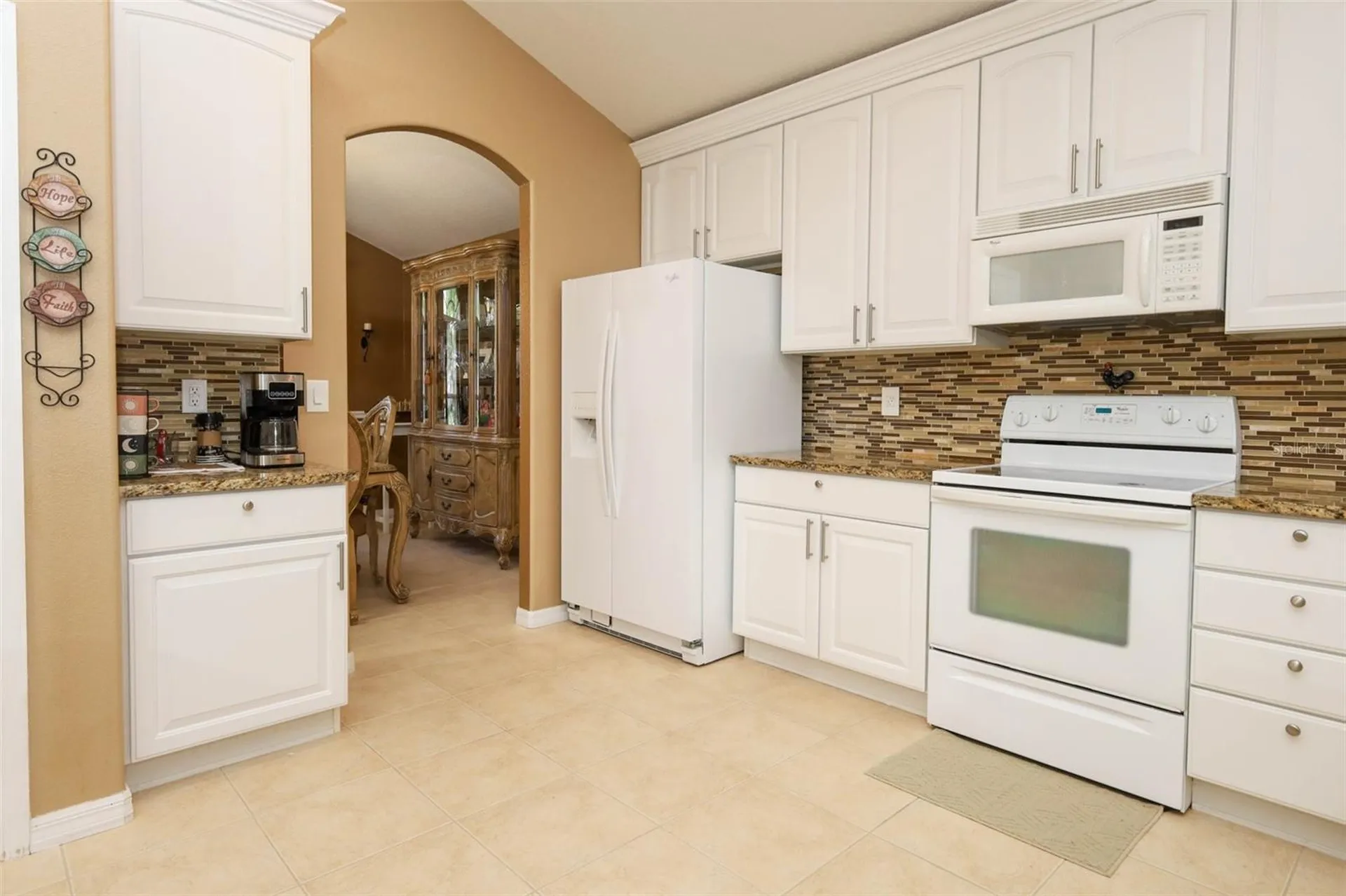 5467 Ward Lake Drive Port Orange FL 32128