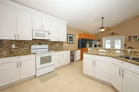5467 Ward Lake Drive Port Orange FL 32128