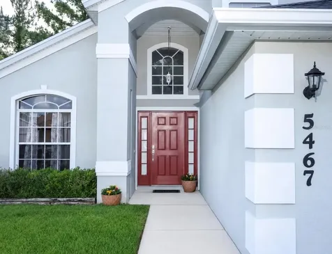 5467 Ward Lake Drive Port Orange FL 32128