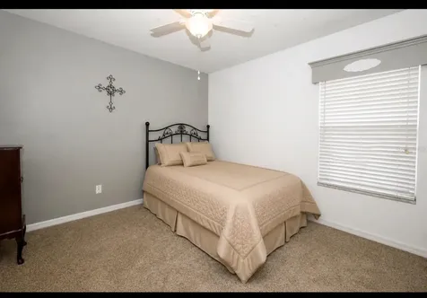 5467 Ward Lake Drive Port Orange FL 32128