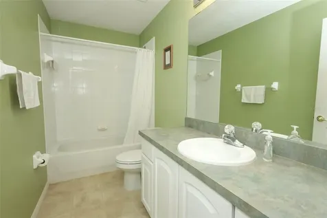 5467 Ward Lake Drive Port Orange FL 32128