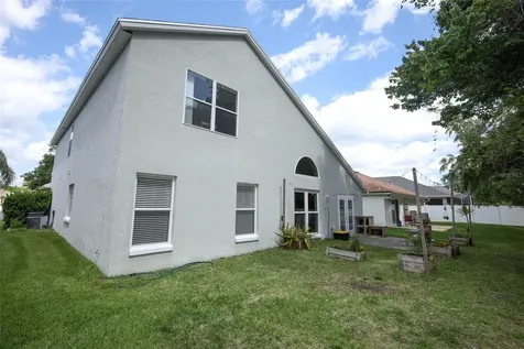 5467 Ward Lake Drive Port Orange FL 32128