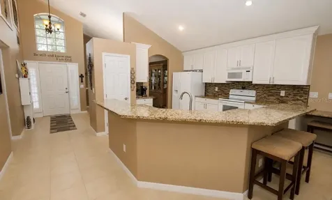 5467 Ward Lake Drive Port Orange FL 32128