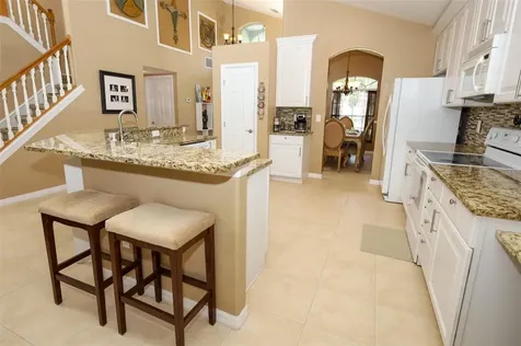 5467 Ward Lake Drive Port Orange FL 32128