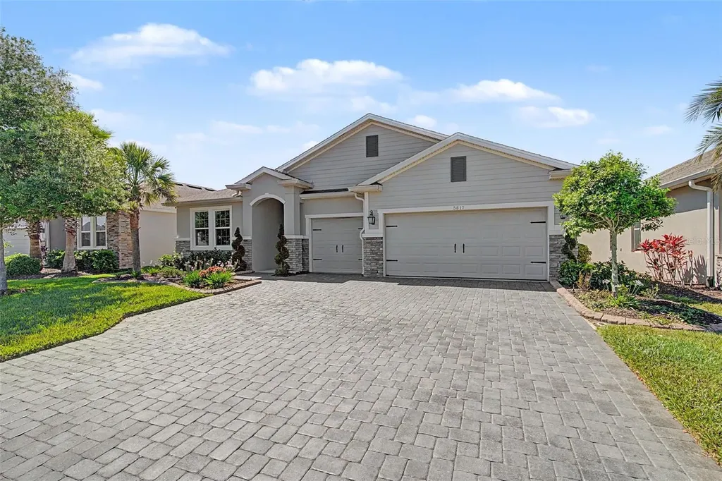 5817 Hevena Court Palmetto FL 34221